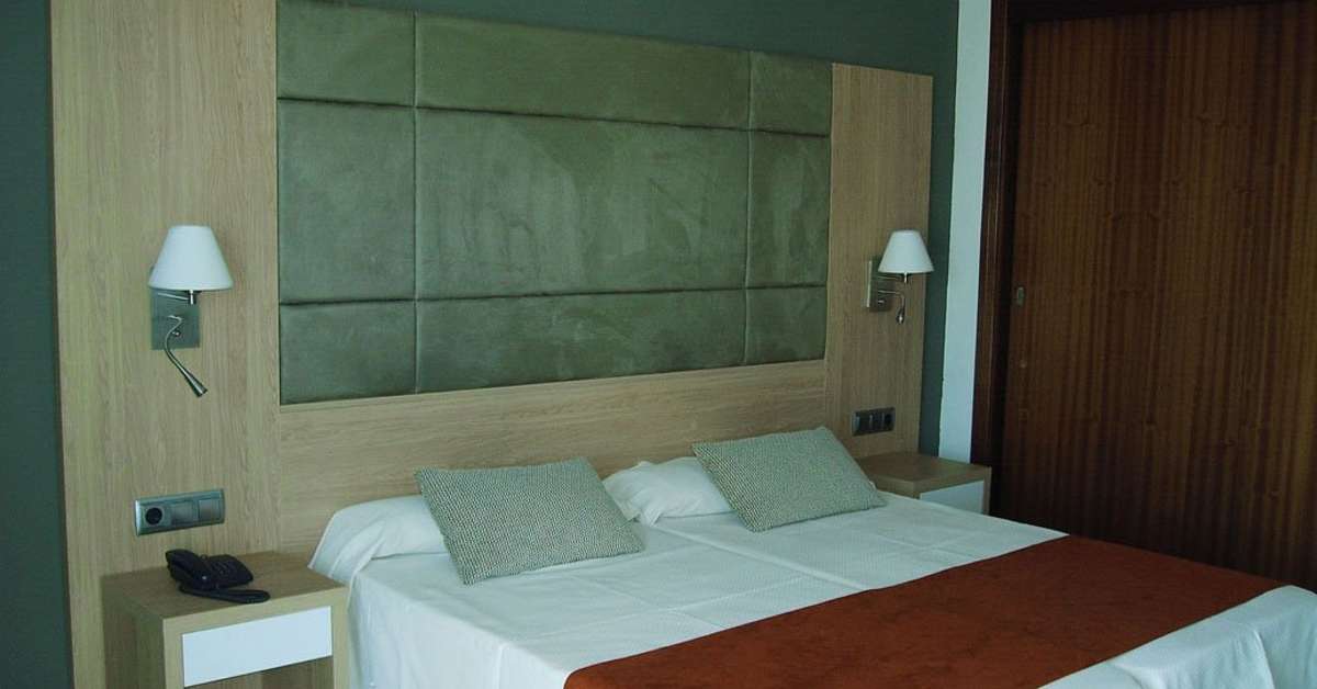 Een foto van Caleia Talayot Spa Hotel