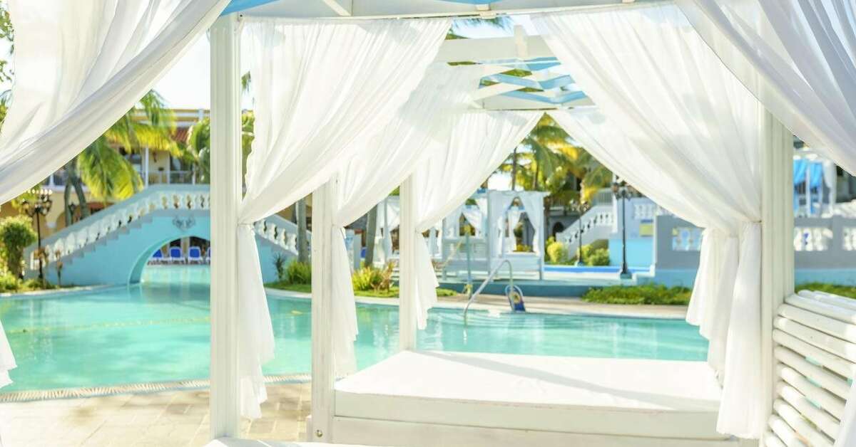 Ein Foto Brisas Trinidad Del Mar