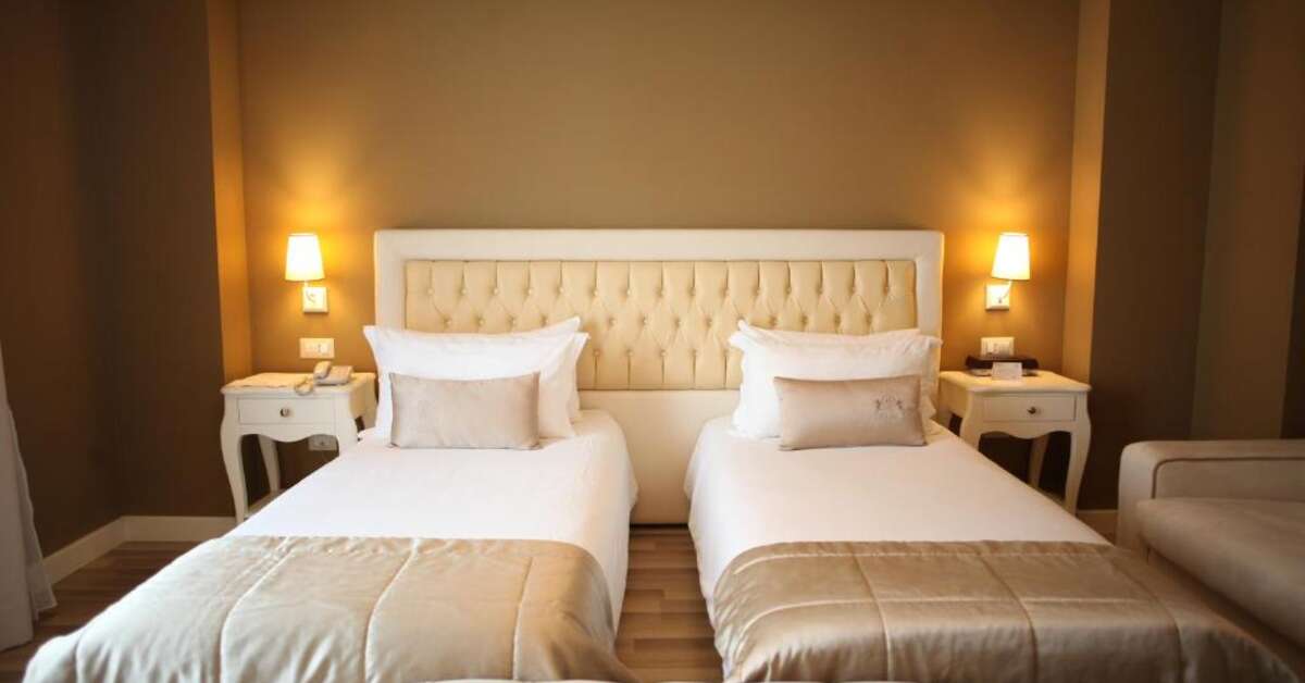 Een foto van Palace Hotel & Spa