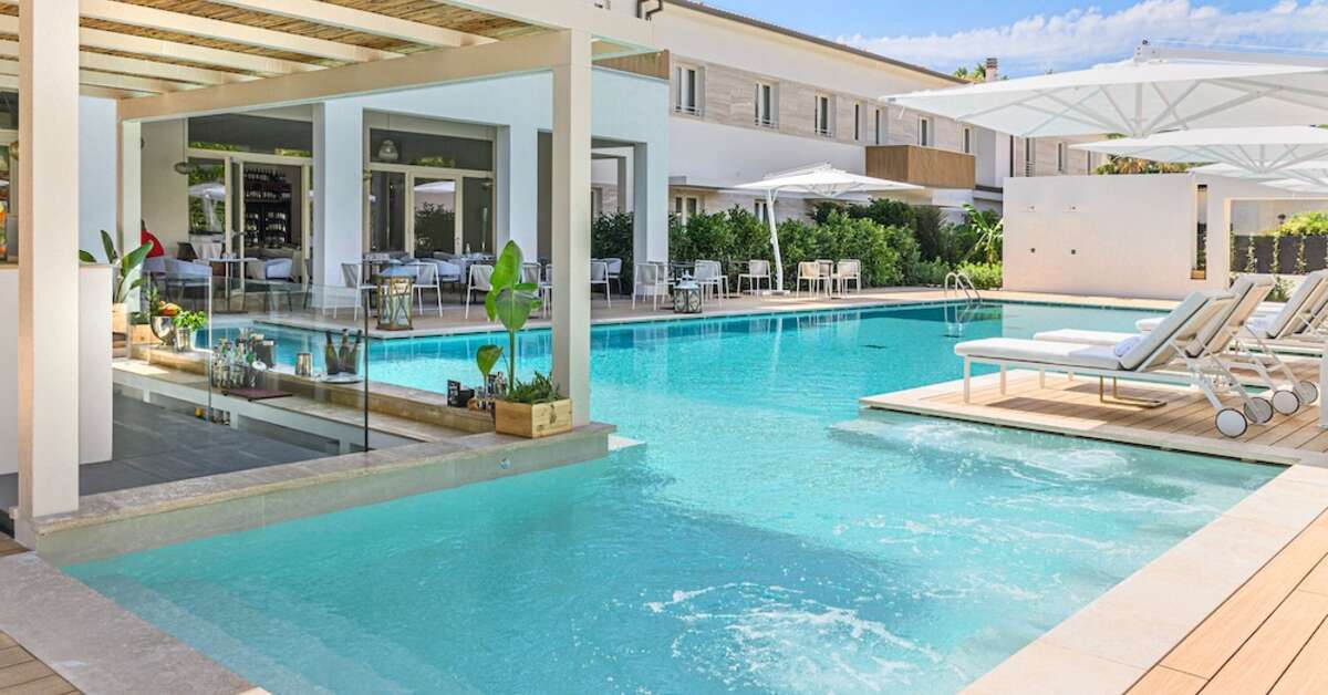 Een foto van Resort Miramonti