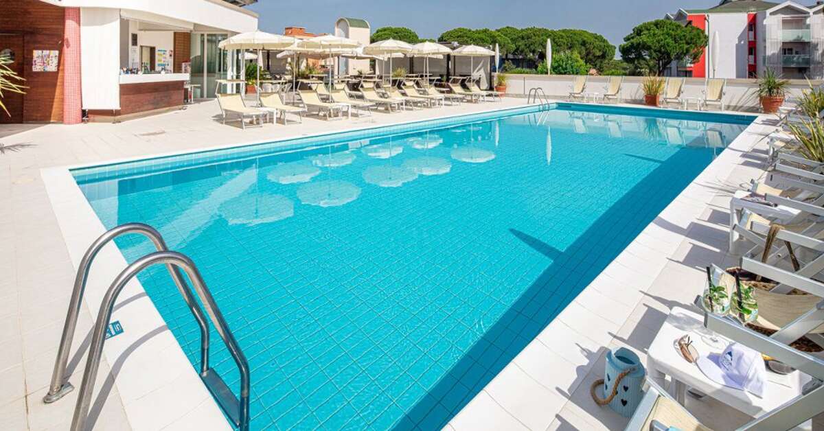 Ein Foto Hotel Jasminum
