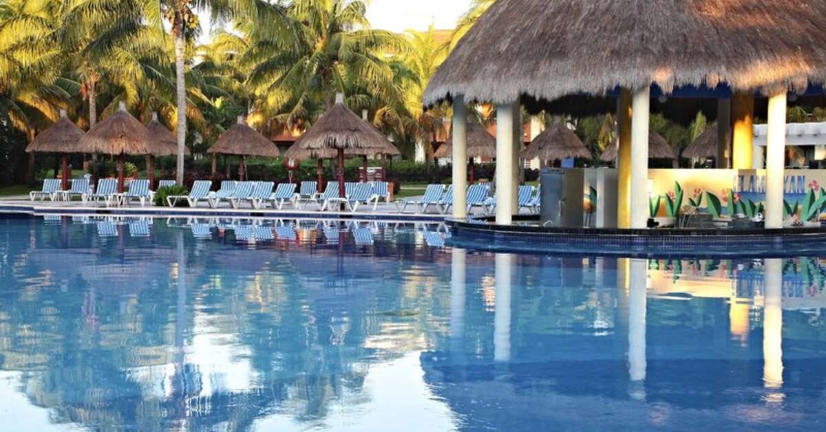 Een foto van Grand Bahia Principe Coba