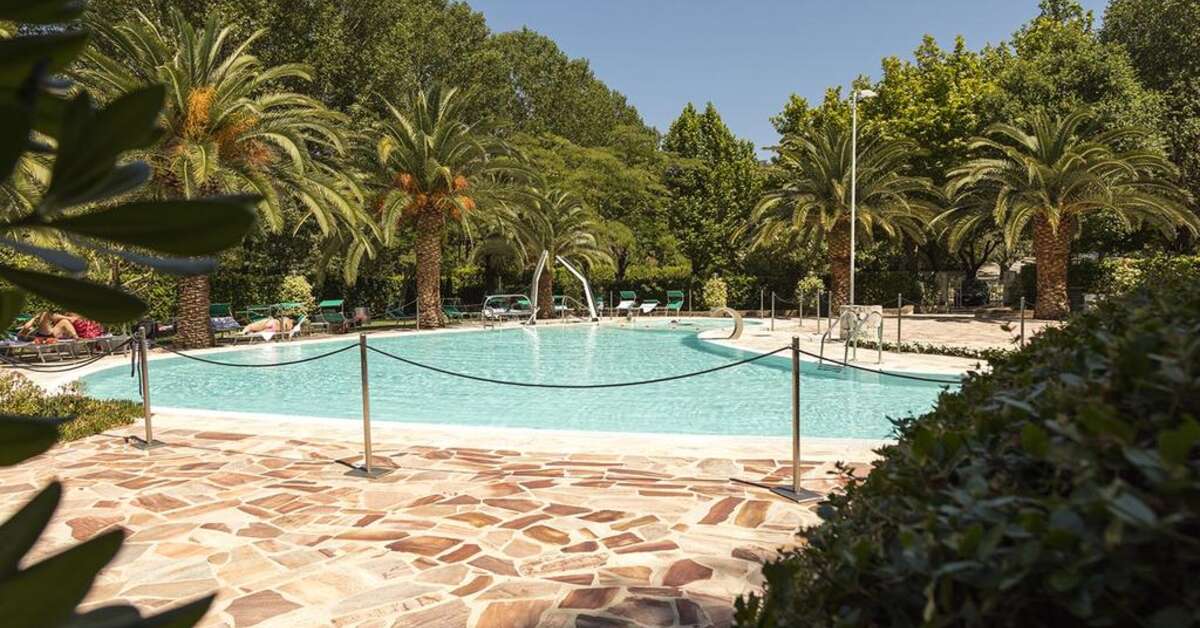 Een foto van Seebay Hotel