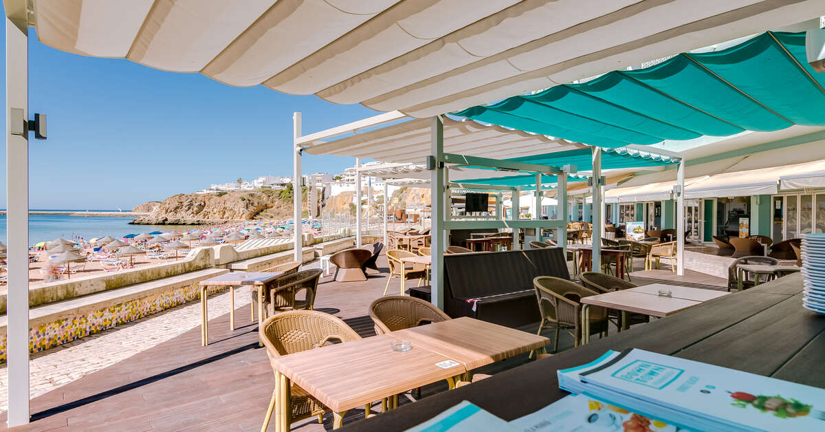 Een foto van Hotel Sol e Mar