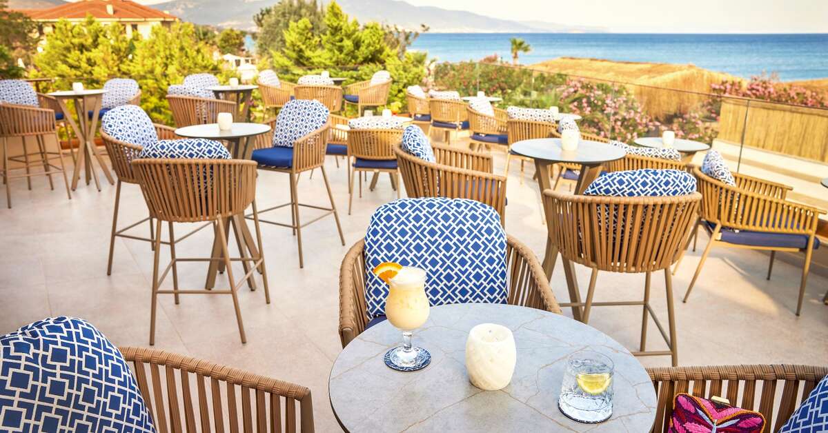 Een foto van Angora Beach Resort