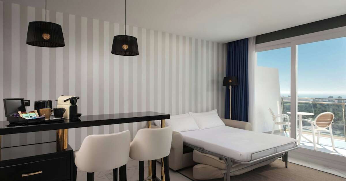 Ein Foto Four Points by Sheraton Costa Blanca Resort