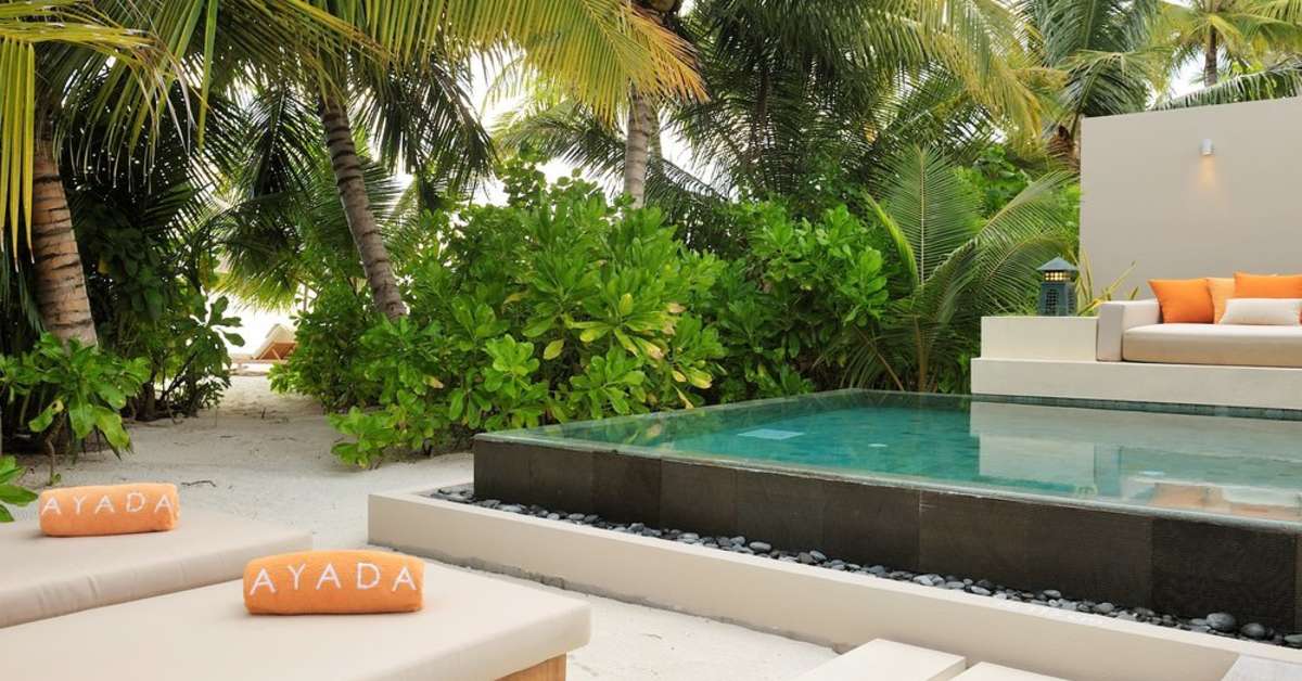Een foto van Ayada Maldives