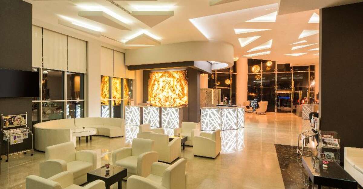 Een foto van Best Western Plus Doha