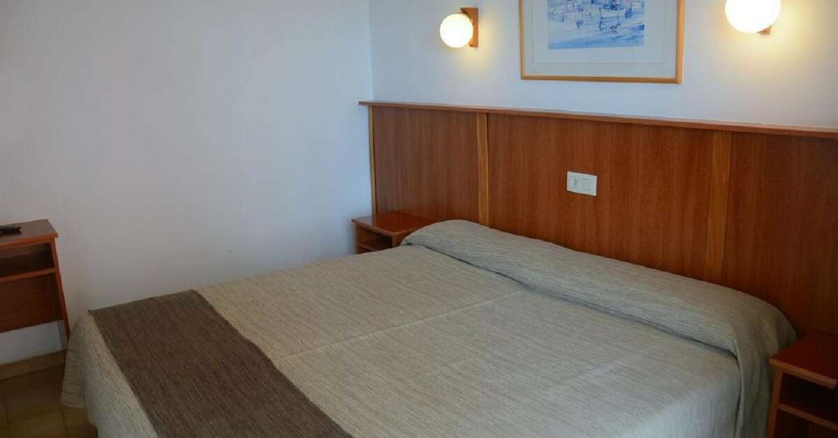 Een foto van Hotel Stella Maris