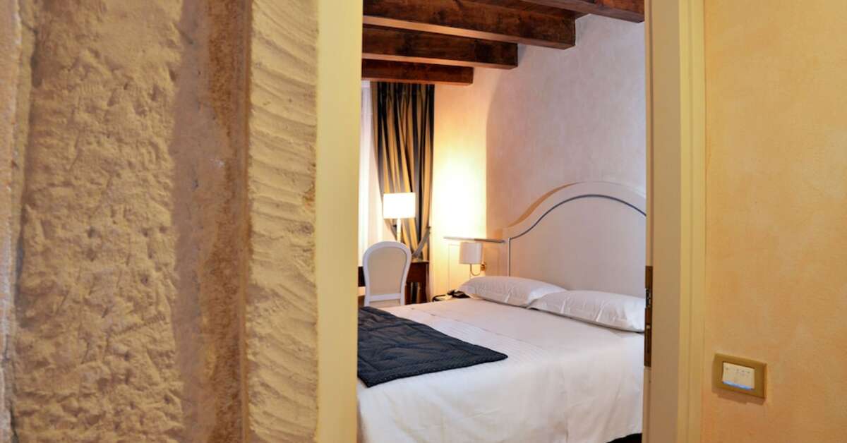 Een foto van Albergo Mazzanti