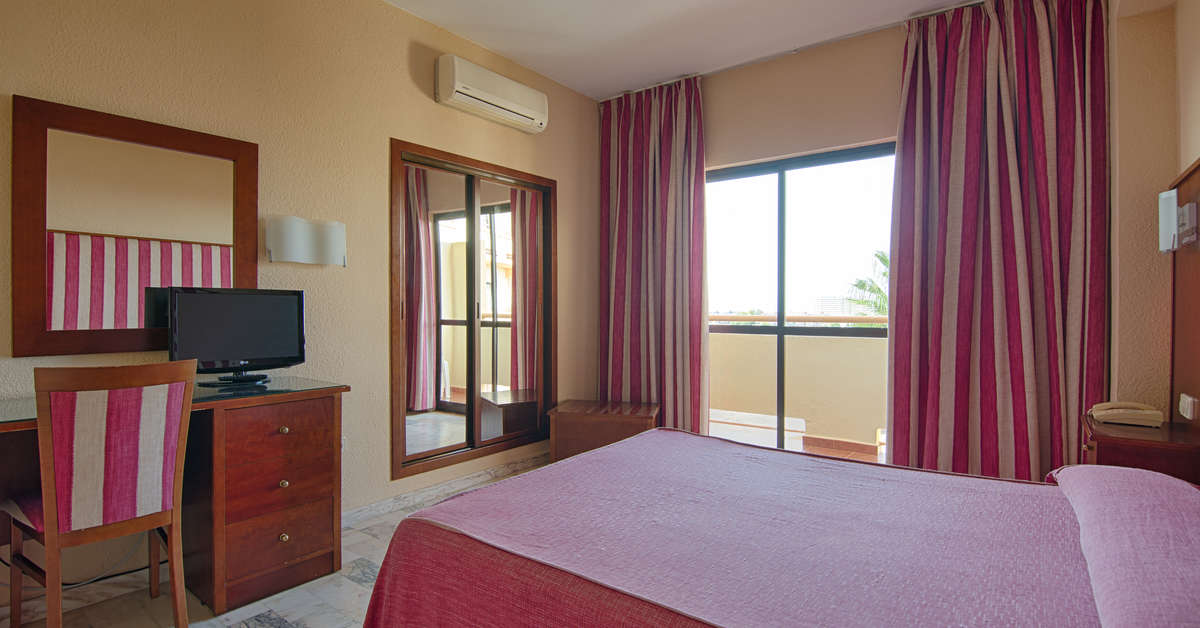 Een foto van Hotel Royal Costa