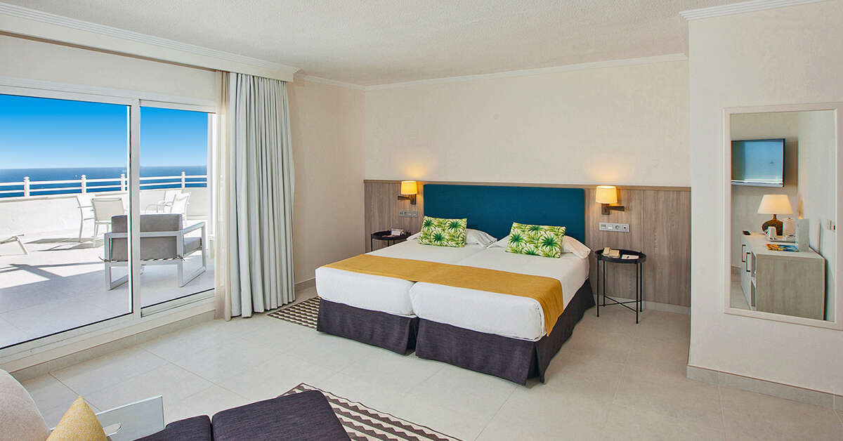 Een foto van Corallium Dunamar by Lopesan Hotels