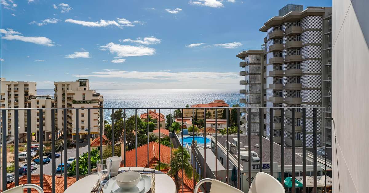 Een foto van Appartementen Monumental Plaza by Petit Hotels