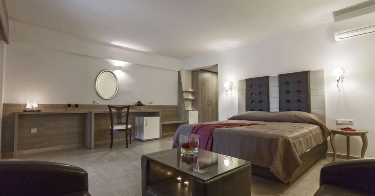 Een foto van Hotel Lagomandra & Spa