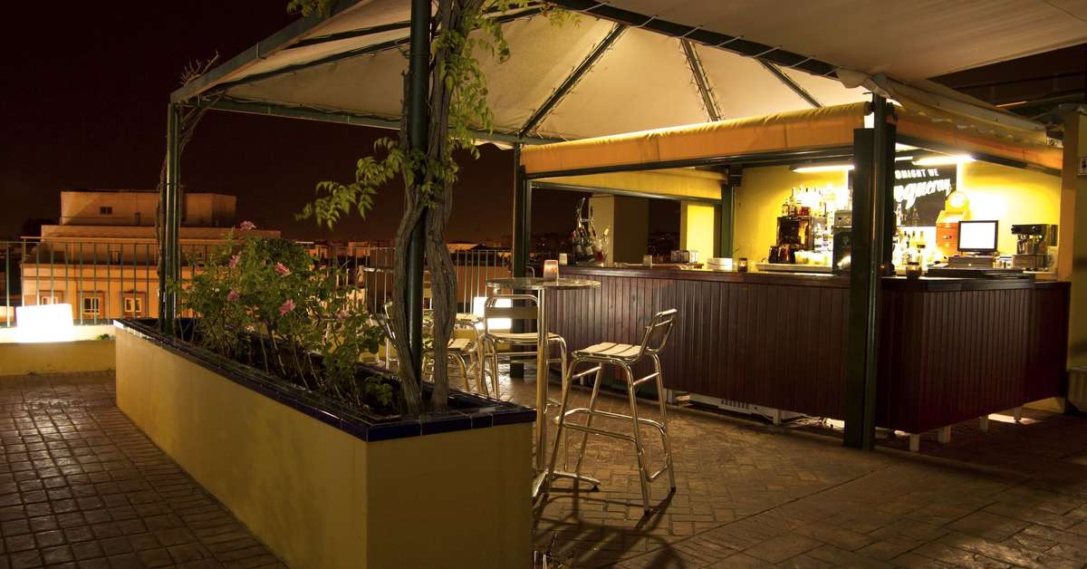 Een foto van Hotel Don Paco