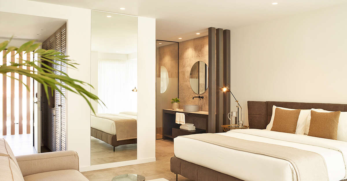 Een foto van Lango Design Hotel & Spa