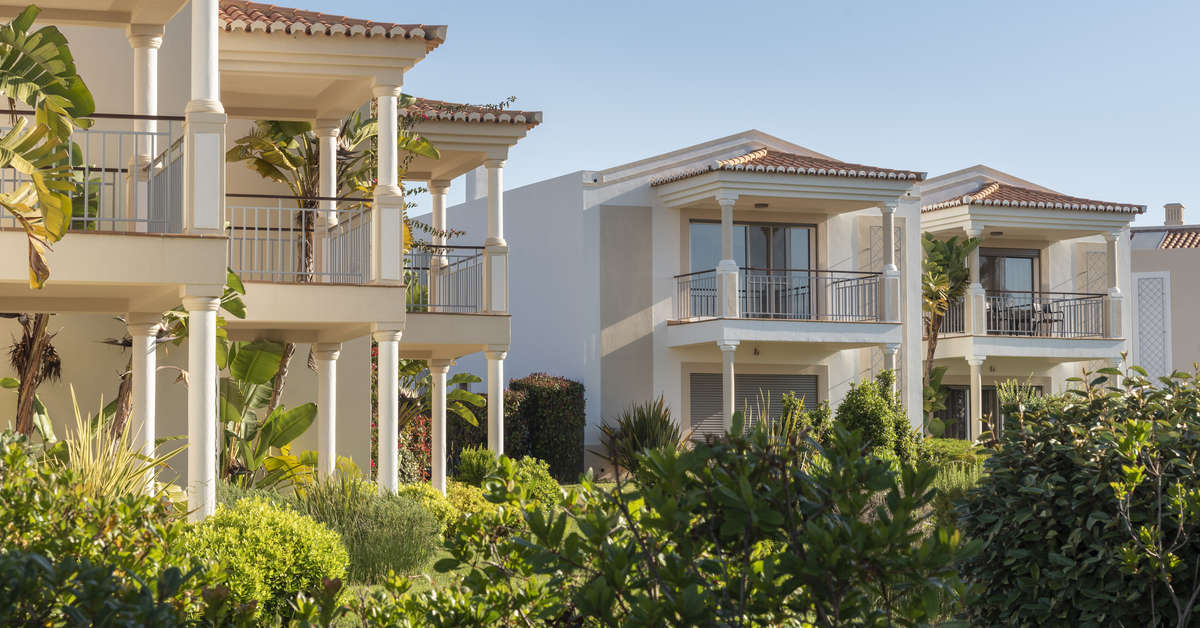 Een foto van Vale Da Lapa Village Resort