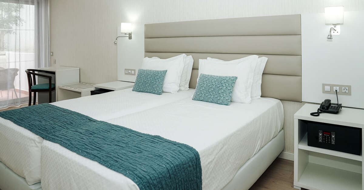 Een foto van Carvi Beach Hotel