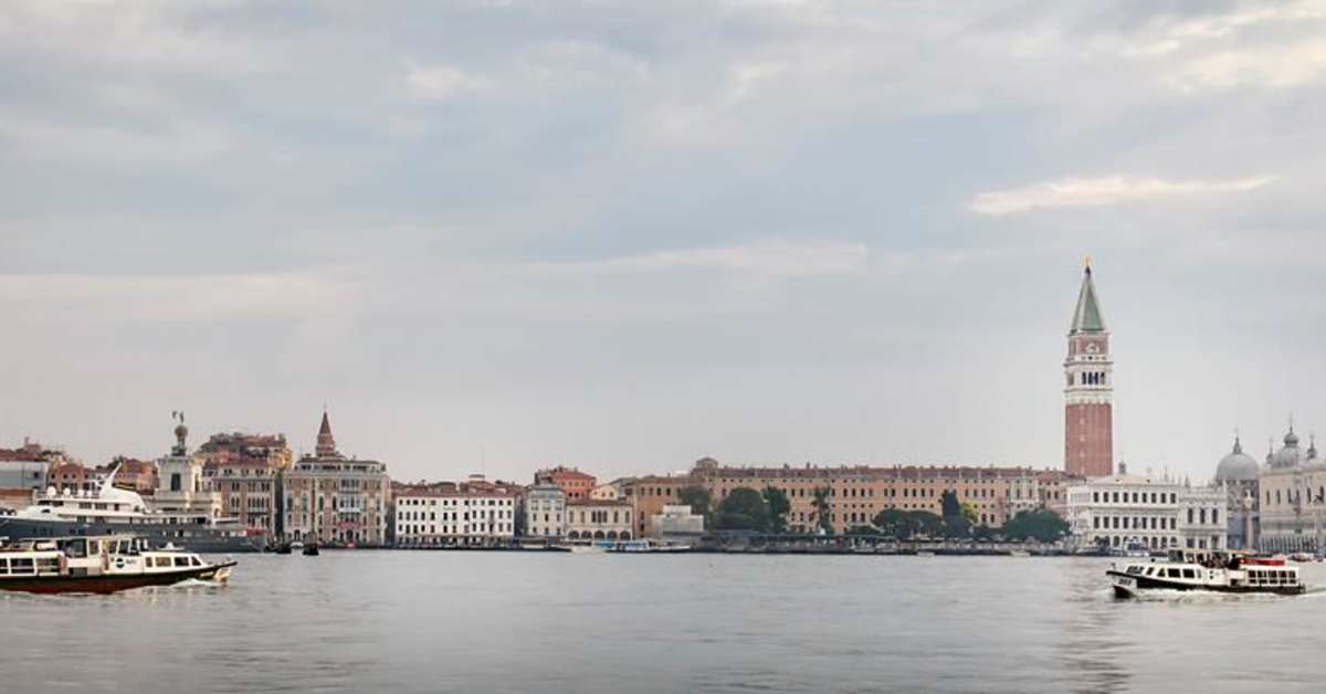 Een foto van Hotel Monaco & Grand Canal