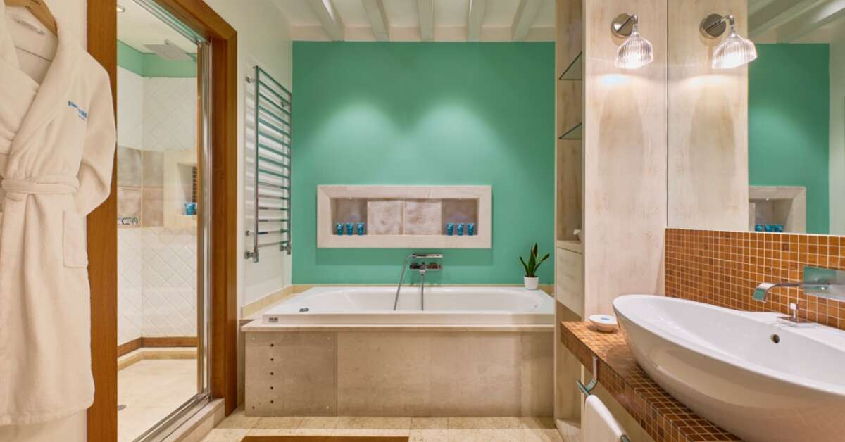 Een foto van Forte Village Resort Hotel & Bungalows Il Castello
