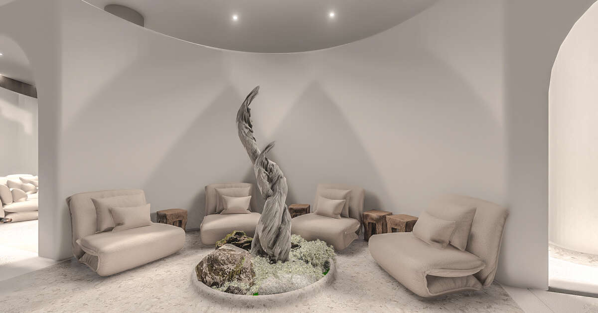Een foto van Aquahouse Hotel & Spa