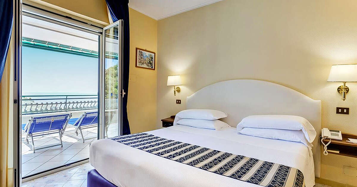 Ein Foto Best Western Hotel La Solara