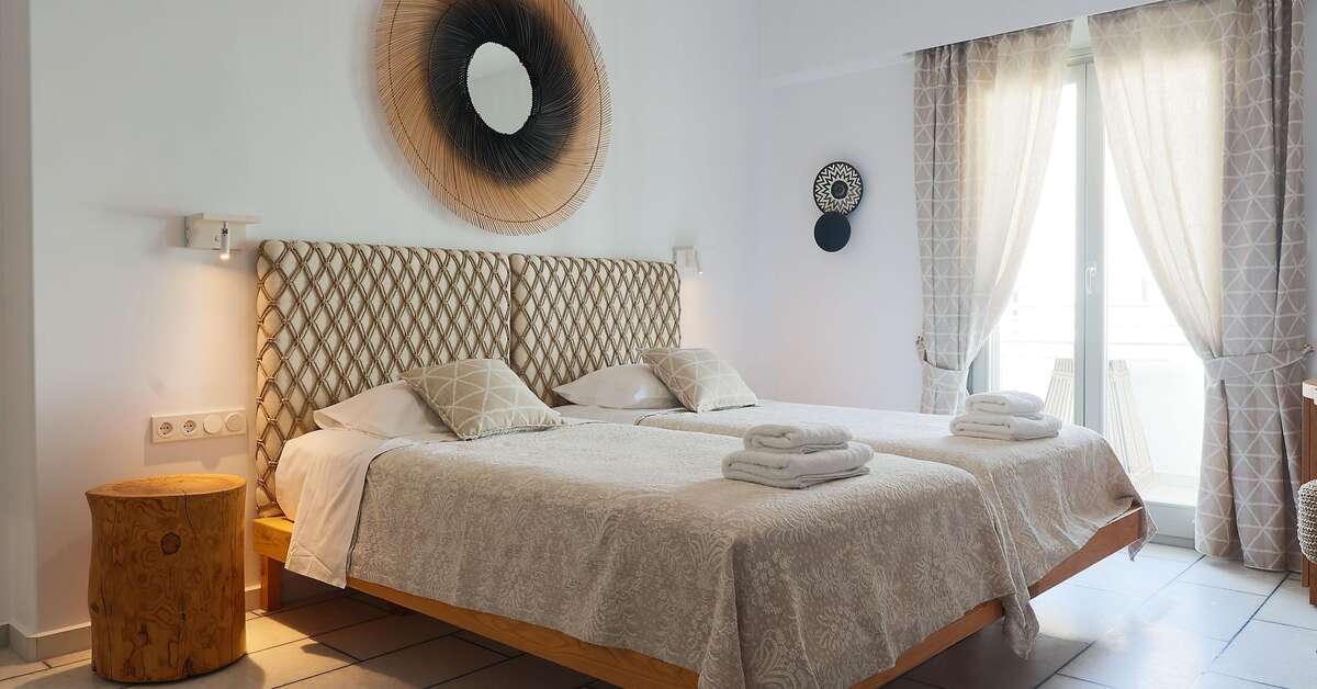 Een foto van Hotel Villa Flora