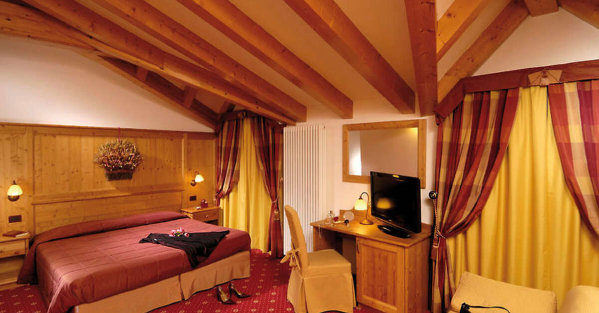 Ein Foto Hotel Salvadori