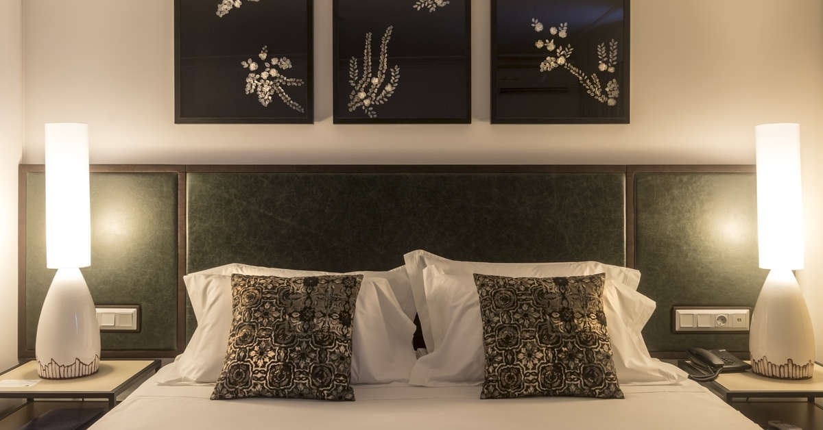 Een foto van Hotel Ponta Delgada