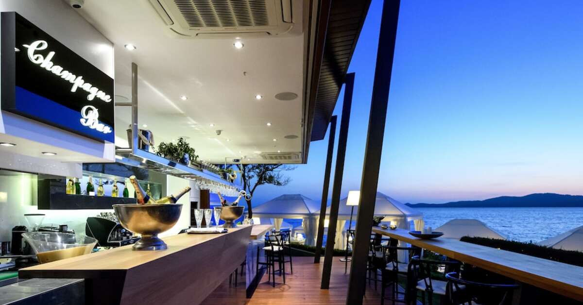 Een foto van Avaton Luxury Villas Resort