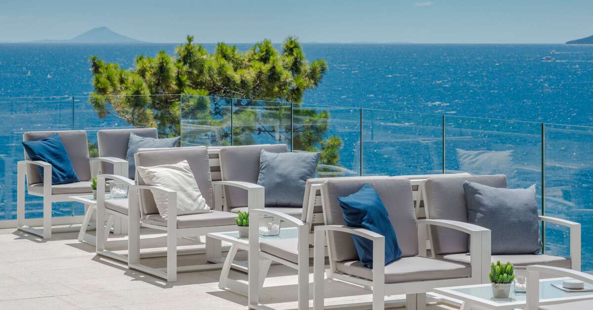 Een foto van Valamar Girandella Resort Family Hotel