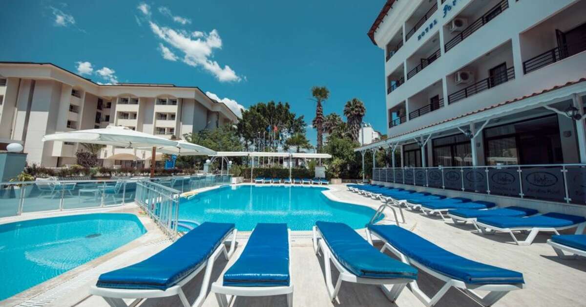 Een foto van Hotel Portofino