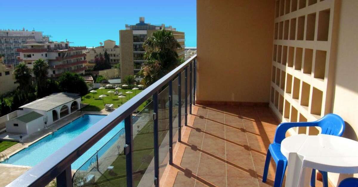 Een foto van Appartementen MS Pepita