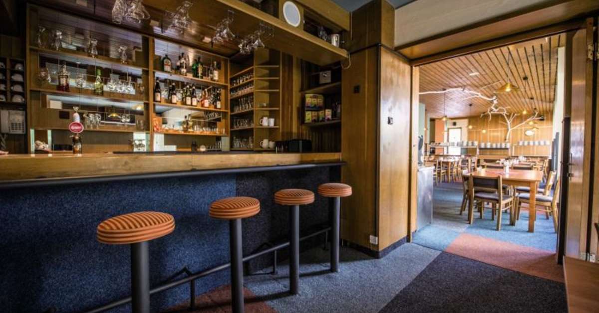 Een foto van Parkhotel Harrachov