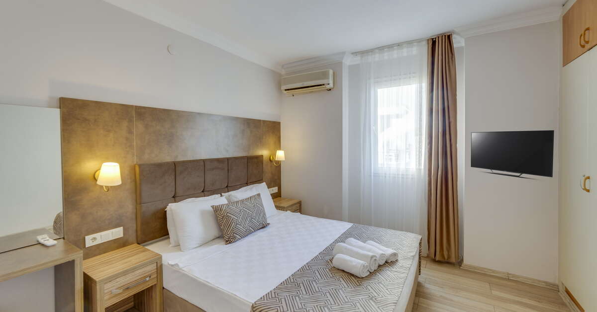 Een foto van Smart Holiday Hotel