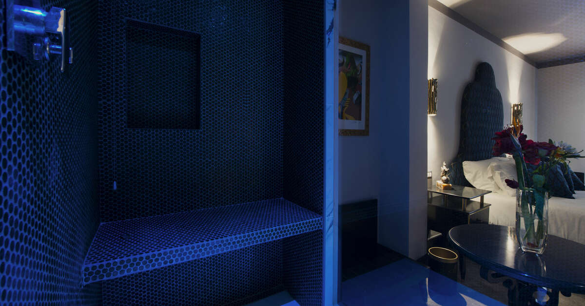 Een foto van HT6 Hotel