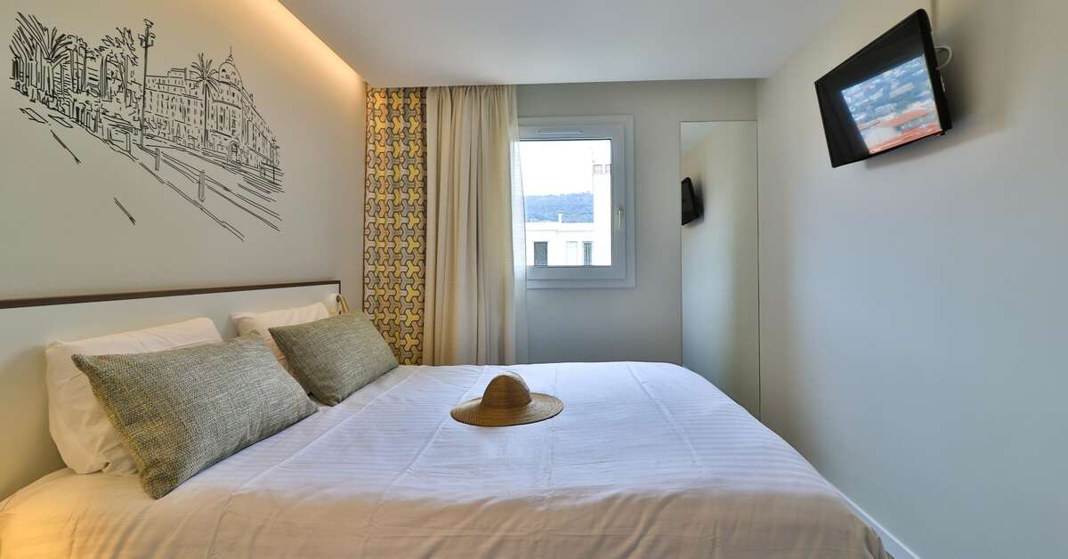 Een foto van Hotel Du Pin