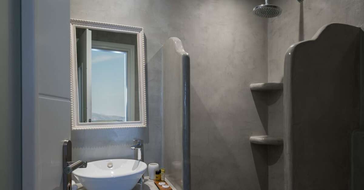 Een foto van Caldera Romantica Hotel