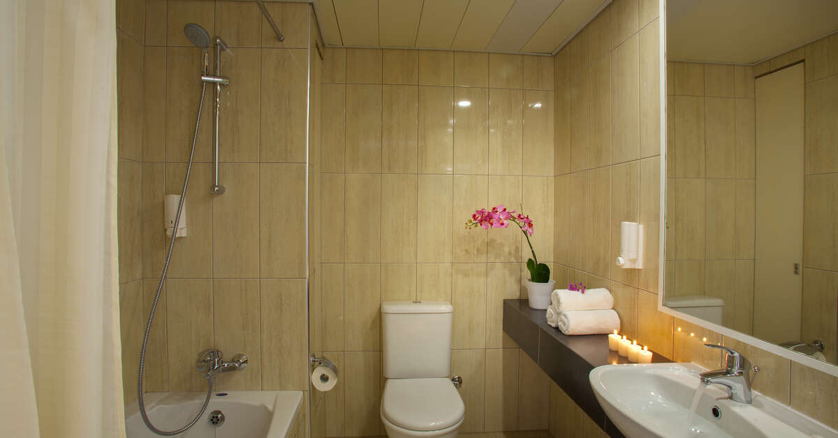 Een foto van Hotel Queens Bay