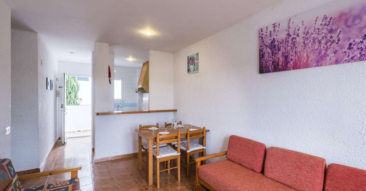 Een foto van Appartementen Playa Parc