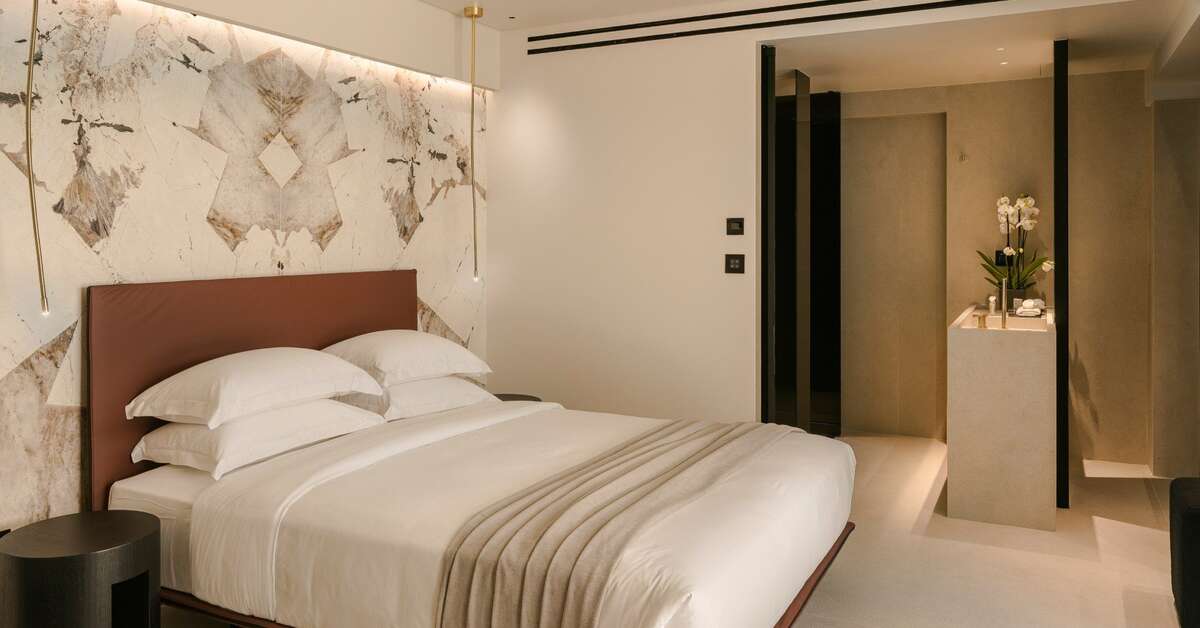 Een foto van Casaly Hotel & Spa