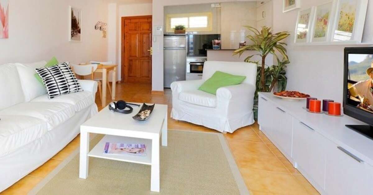 Een foto van Appartementen Yamasol
