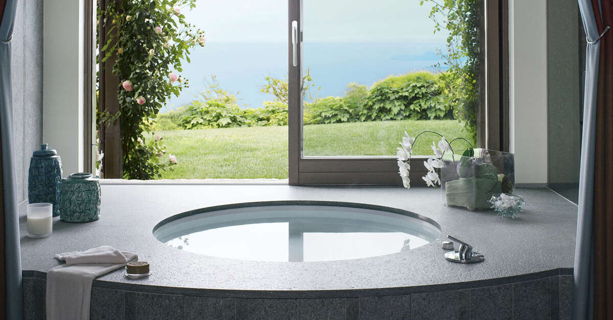 Een foto van Lefay Resort & Spa Lago di Garda
