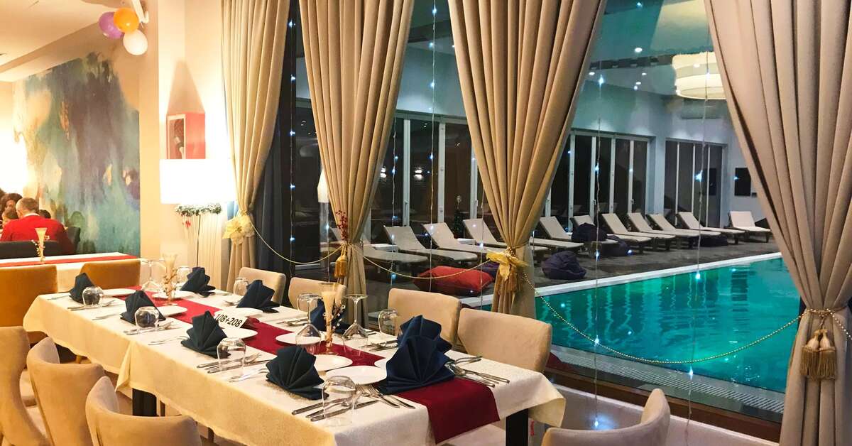 Een foto van Sandy Beach Hotel