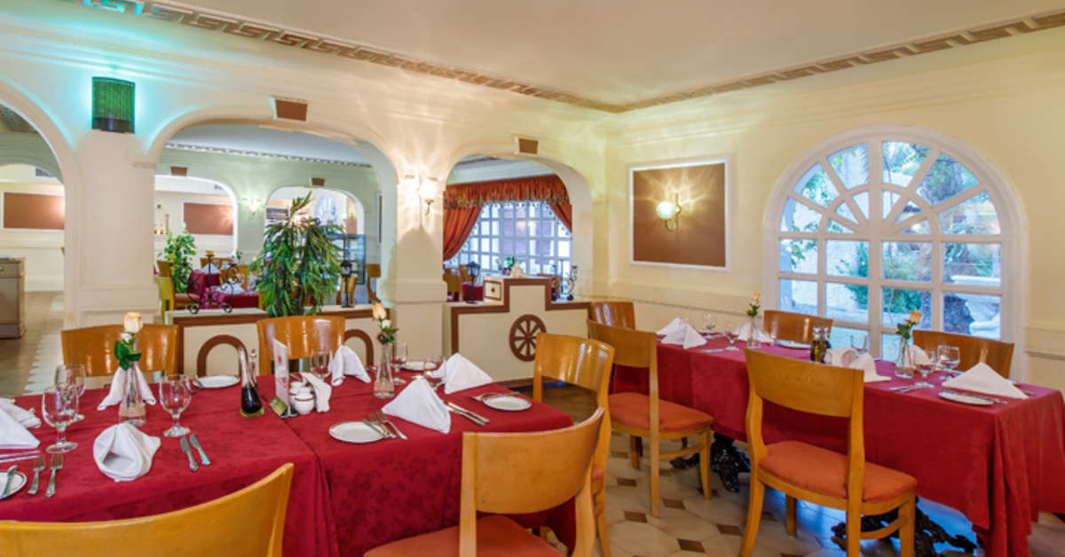 Een foto van Marbella Resort Sharjah