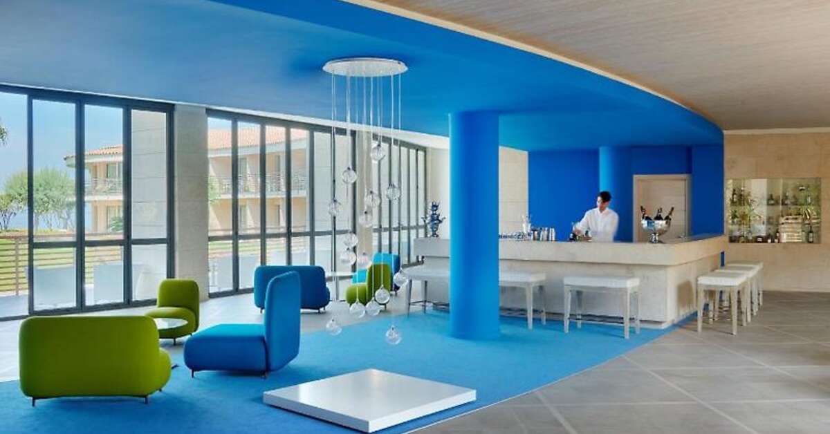 Een foto van Capovaticano Resort Thalasso & Spa