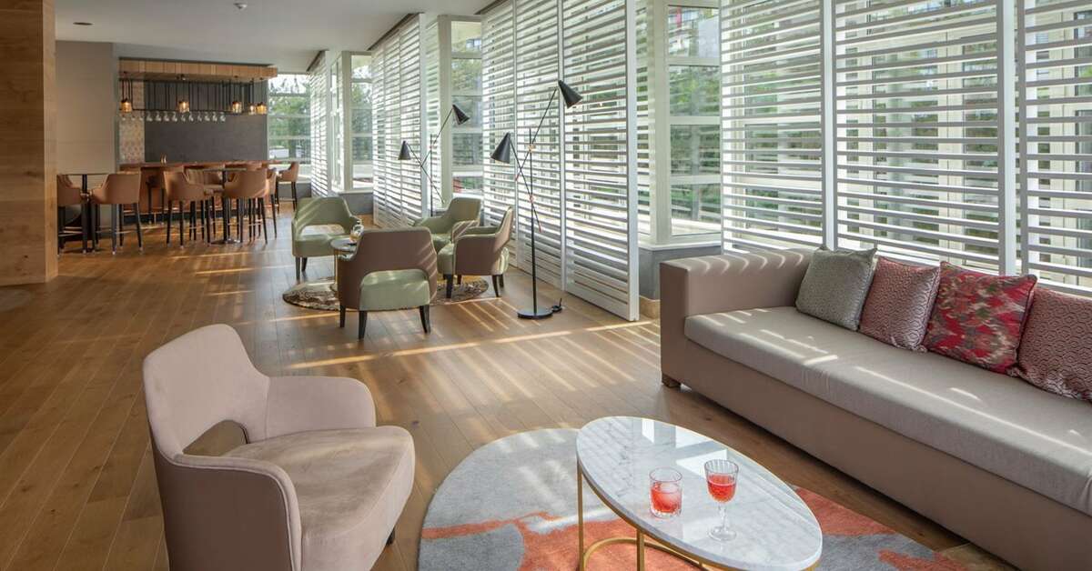 Een foto van Lara Barut Collection