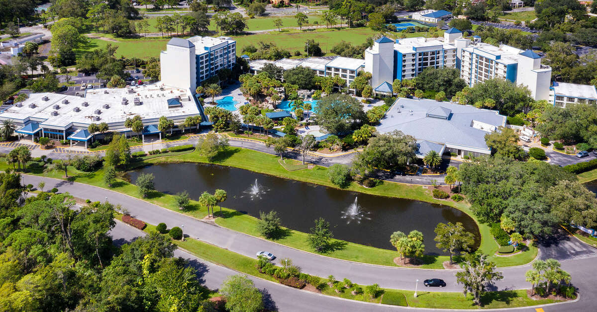 Een foto van Delta Hotels Orlando Celebration