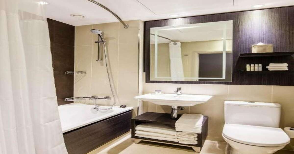 Een foto van Doubletree By Hilton Edinburgh City Centre