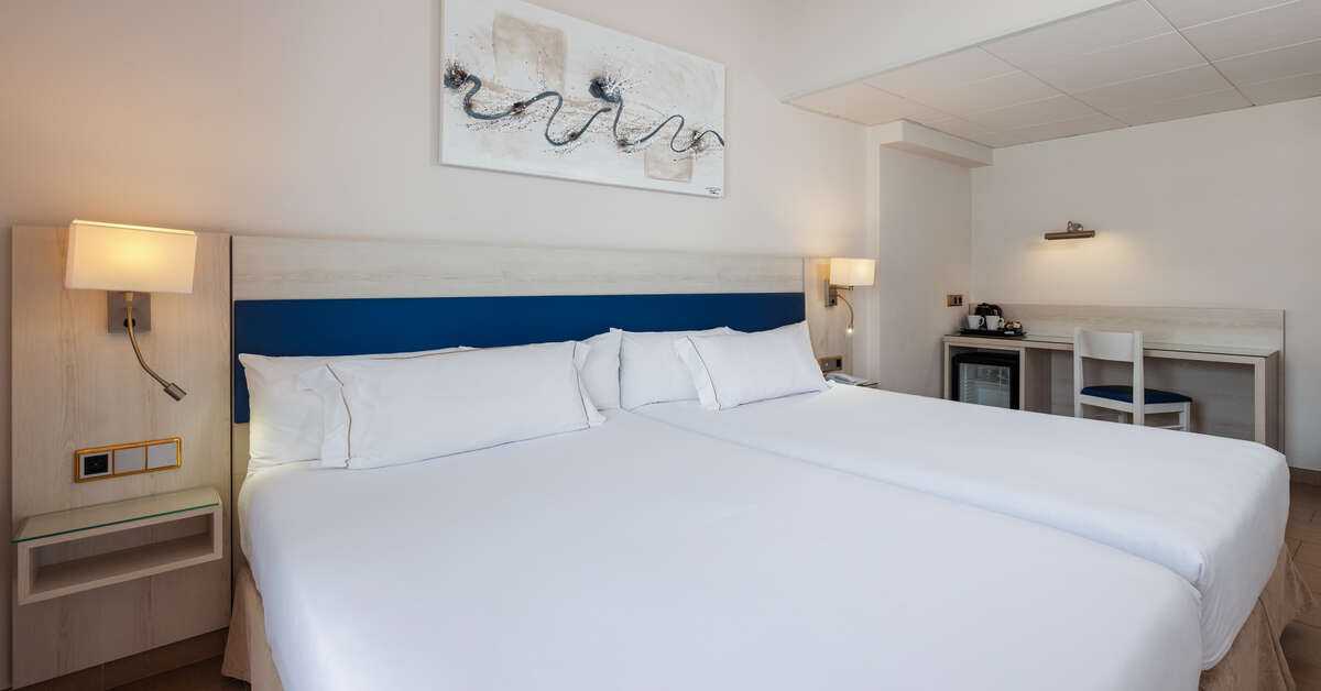 Een foto van Playadulce Hotel